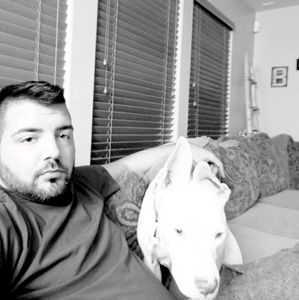 Meet your Posher, Anthony